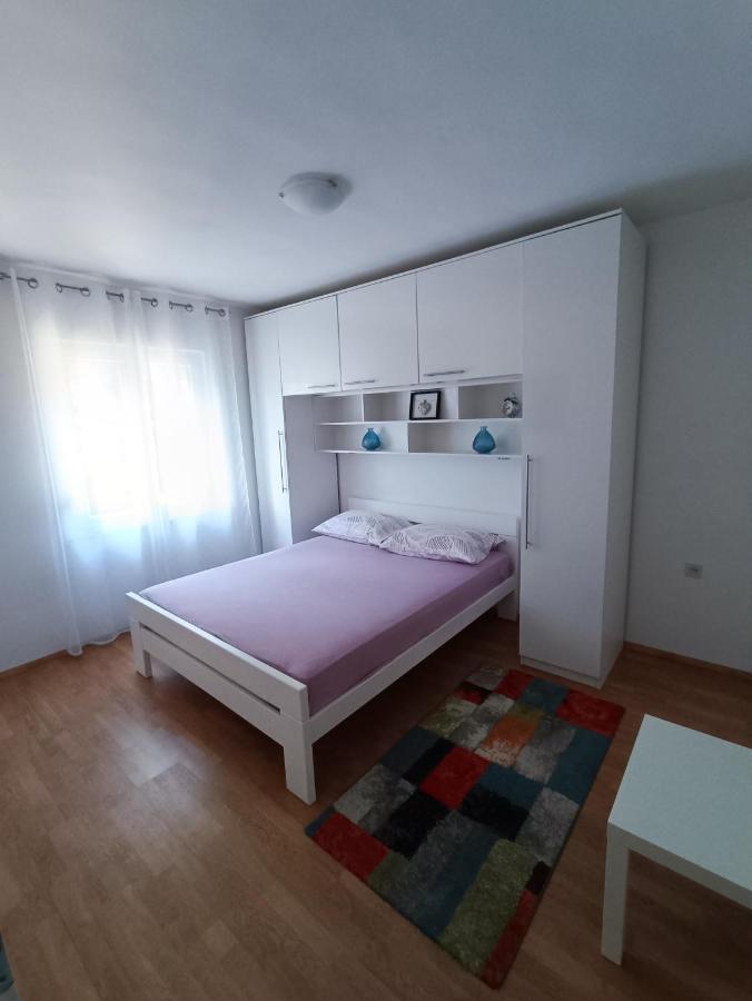 Apartmani Biba Novi Vinodolski Εξωτερικό φωτογραφία